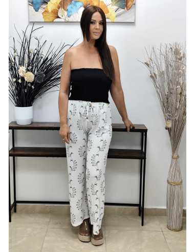 PANTALÓN MASIEL (TALLAS DE 36 A 44)