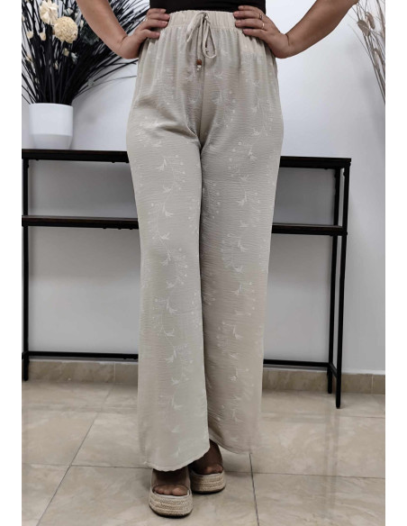 PANTALÓN MASIEL (TALLAS DE 36 A 44)
