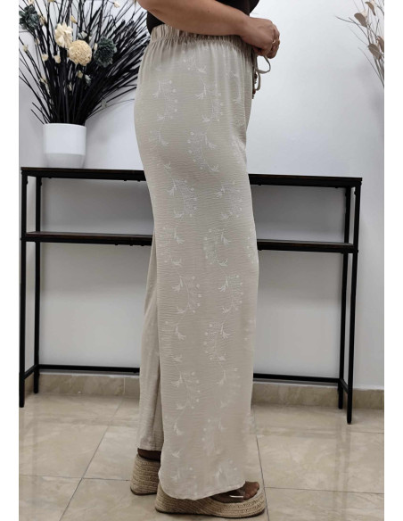 PANTALÓN MASIEL (TALLAS DE 36 A 44)