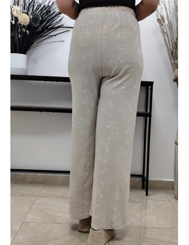 PANTALÓN MASIEL (TALLAS DE 36 A 44)
