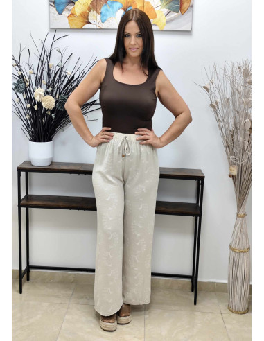PANTALÓN MASIEL (TALLAS DE 36 A 44)