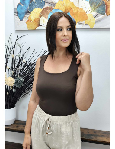 CAMISETA CUATRO (TALLAS DE 36 A 42)