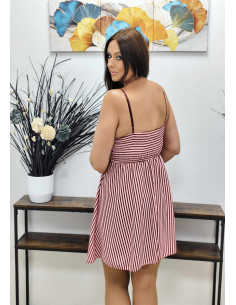 VESTIDO TRÍA (TALLAS DE 36 A 44) 2