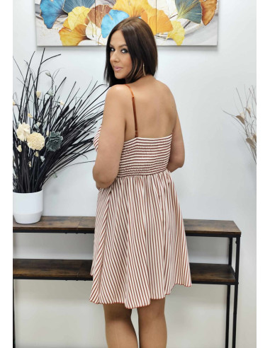 VESTIDO TRÍA (TALLAS DE 36 A 44)