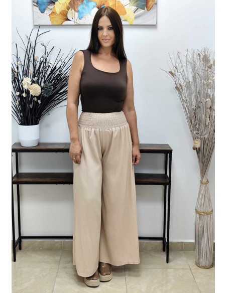 PANTALÓN ARABIA (TALLAS DE 36 A 46)