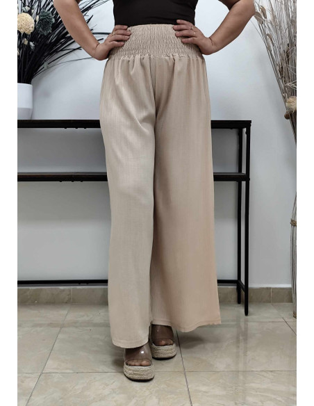 PANTALÓN ARABIA (TALLAS DE 36 A 46)