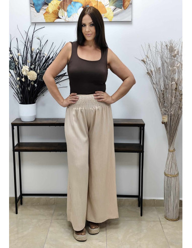 PANTALÓN ARABIA (TALLAS DE 36 A 46)