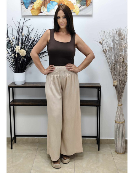 PANTALÓN ARABIA (TALLAS DE 36 A 46)