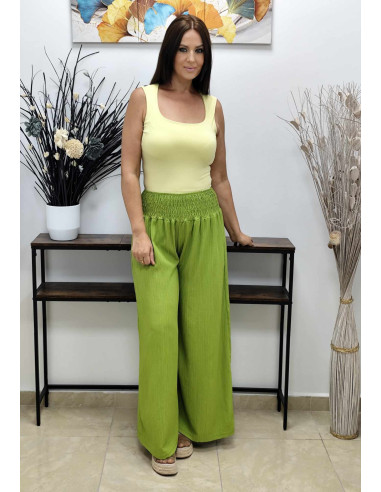 PANTALÓN ARABIA (TALLAS DE 36 A 46)