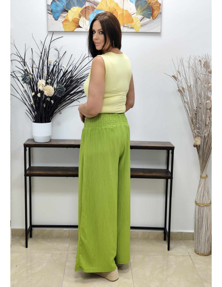 PANTALÓN ARABIA (TALLAS DE 36 A 46)