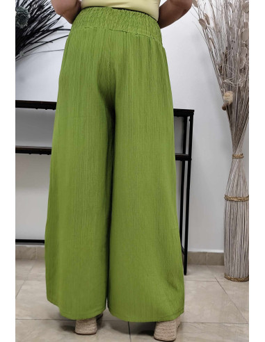 PANTALÓN ARABIA (TALLAS DE 36 A 46)