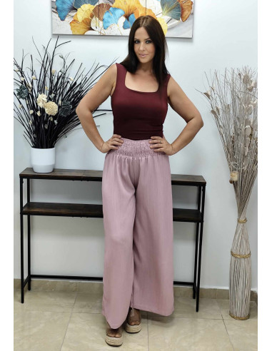 PANTALÓN ARABIA (TALLAS DE 36 A 46)