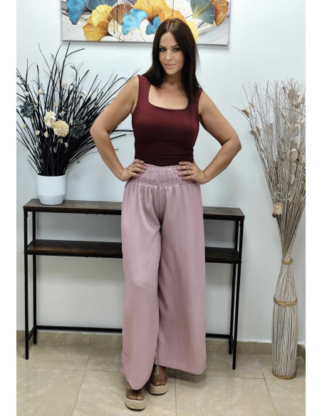 PANTALÓN ARABIA (TALLAS DE 36 A 46)