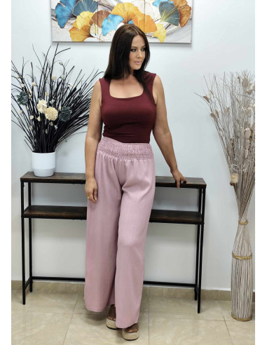 PANTALÓN ARABIA (TALLAS DE 36 A 46)