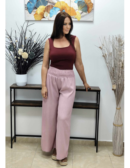 PANTALÓN ARABIA (TALLAS DE 36 A 46)
