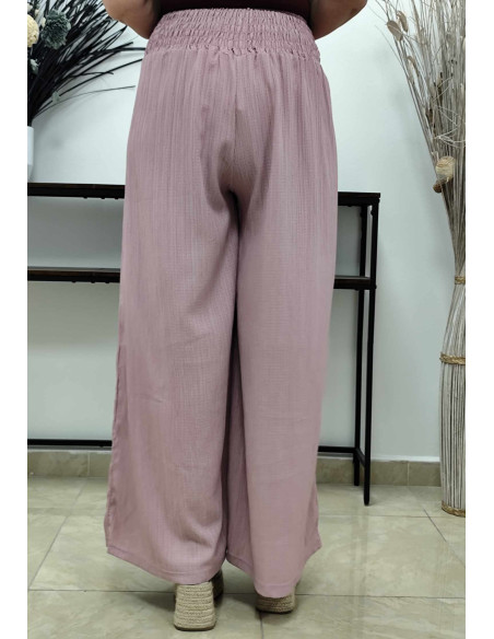 PANTALÓN ARABIA (TALLAS DE 36 A 46)