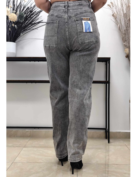 VAQUERO ORIOL (TALLAS DE 36 A 42)
