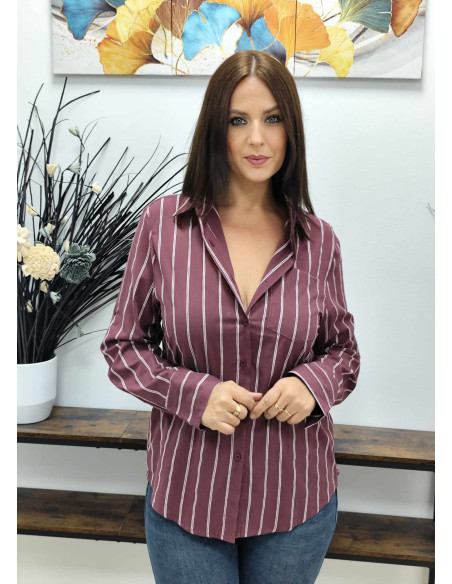 CAMISA KYM (TALLAS DE 36 A 46)