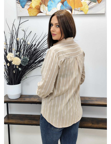 CAMISA KYM (TALLAS DE 36 A 46)