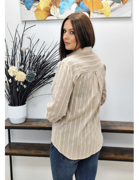 CAMISA KYM (TALLAS DE 36 A 46)