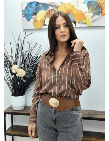 CAMISA KYM (TALLAS DE 36 A 46)
