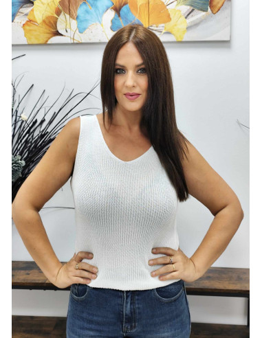 TOP ELIOT (TALLAS DE 34 A 40)