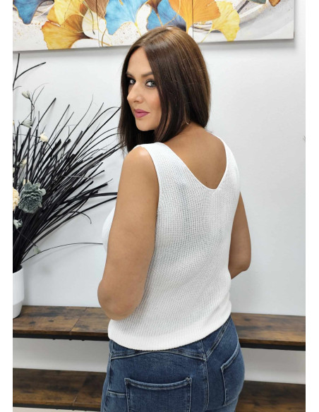 TOP ELIOT (TALLAS DE 34 A 40)