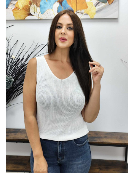 TOP ELIOT (TALLAS DE 34 A 40)