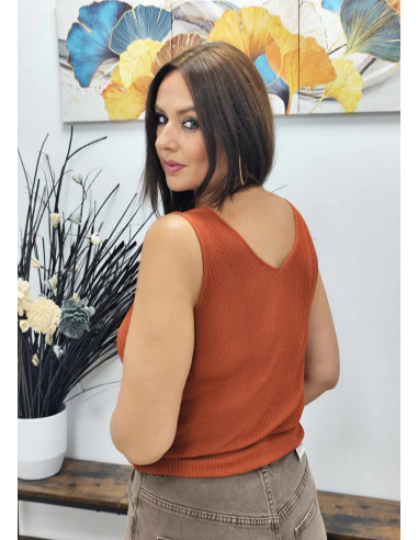 TOP ELIOT (TALLAS DE 34 A 40)