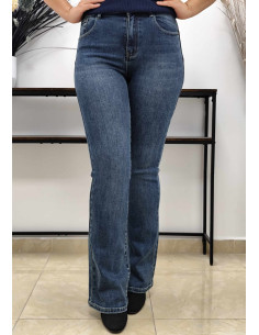 VAQUERO SOFI (TALLAS DE 36 A 44) 2