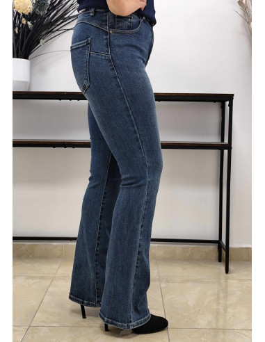 VAQUERO SOFI (TALLAS DE 36 A 44)