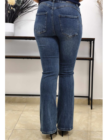 VAQUERO SOFI (TALLAS DE 36 A 44)