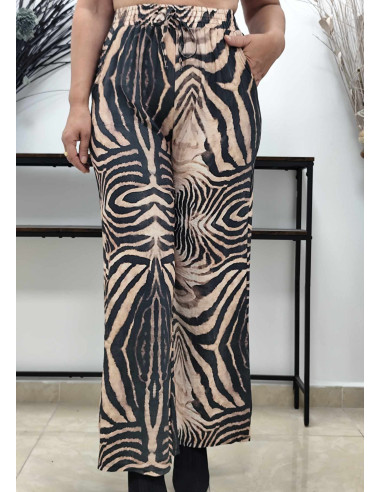 PANTALÓN ZOILA (TALLAS DE 36 A 44)