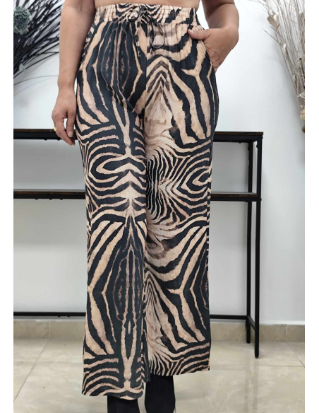 PANTALÓN ZOILA (TALLAS DE 36 A 44)