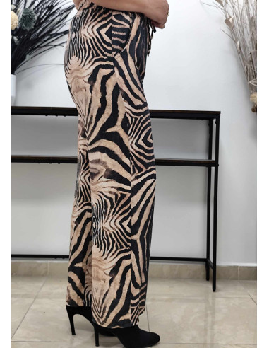 PANTALÓN ZOILA (TALLAS DE 36 A 44)