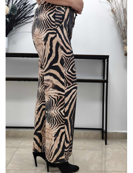 PANTALÓN ZOILA (TALLAS DE 36 A 44)