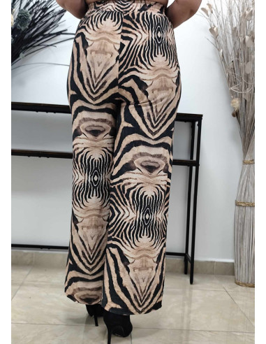PANTALÓN ZOILA (TALLAS DE 36 A 44)