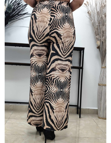 PANTALÓN ZOILA (TALLAS DE 36 A 44)