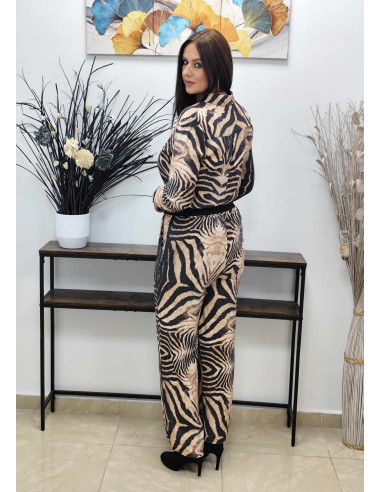 PANTALÓN ZOILA (TALLAS DE 36 A 44)