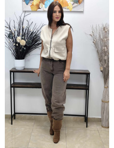 VAQUERO CARRY (TALLAS DE 34 A 40)