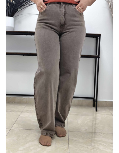 VAQUERO CARRY (TALLAS DE 34 A 40)