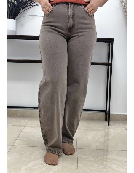 VAQUERO CARRY (TALLAS DE 34 A 40)