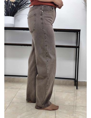 VAQUERO CARRY (TALLAS DE 34 A 40)