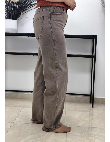 VAQUERO CARRY (TALLAS DE 34 A 40)