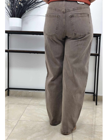 VAQUERO CARRY (TALLAS DE 34 A 40)
