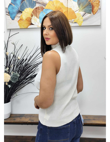 TOP ARIEL (TALLAS DE 36 A 46)