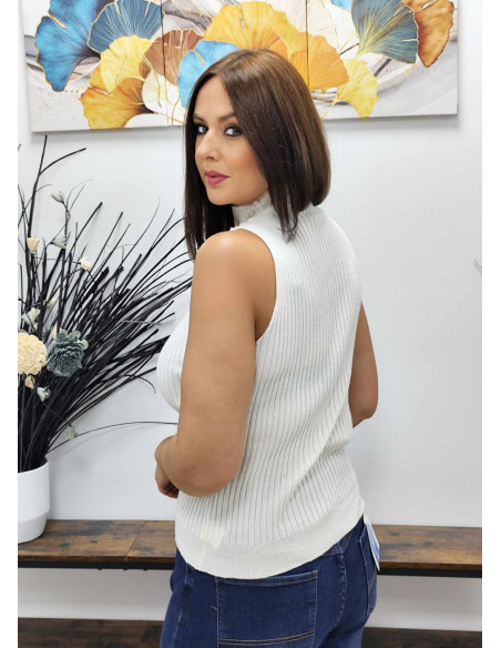 TOP ARIEL (TALLAS DE 36 A 46)