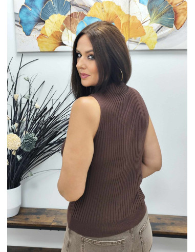 TOP ARIEL (TALLAS DE 36 A 46)