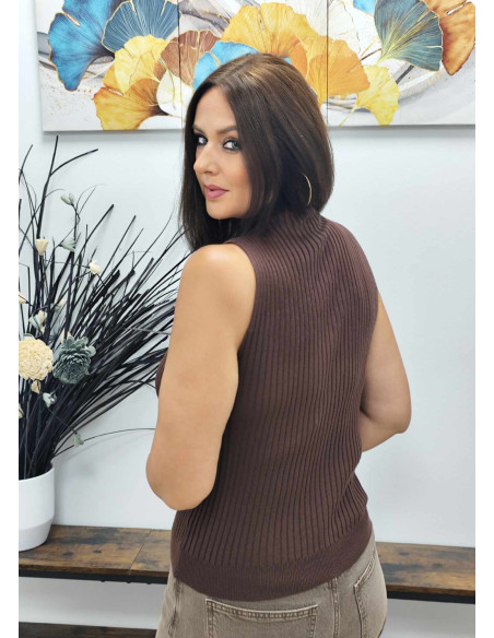 TOP ARIEL (TALLAS DE 36 A 46)