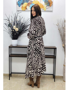 VESTIDO CELINA (TALLAS DE 36 A 42) 2